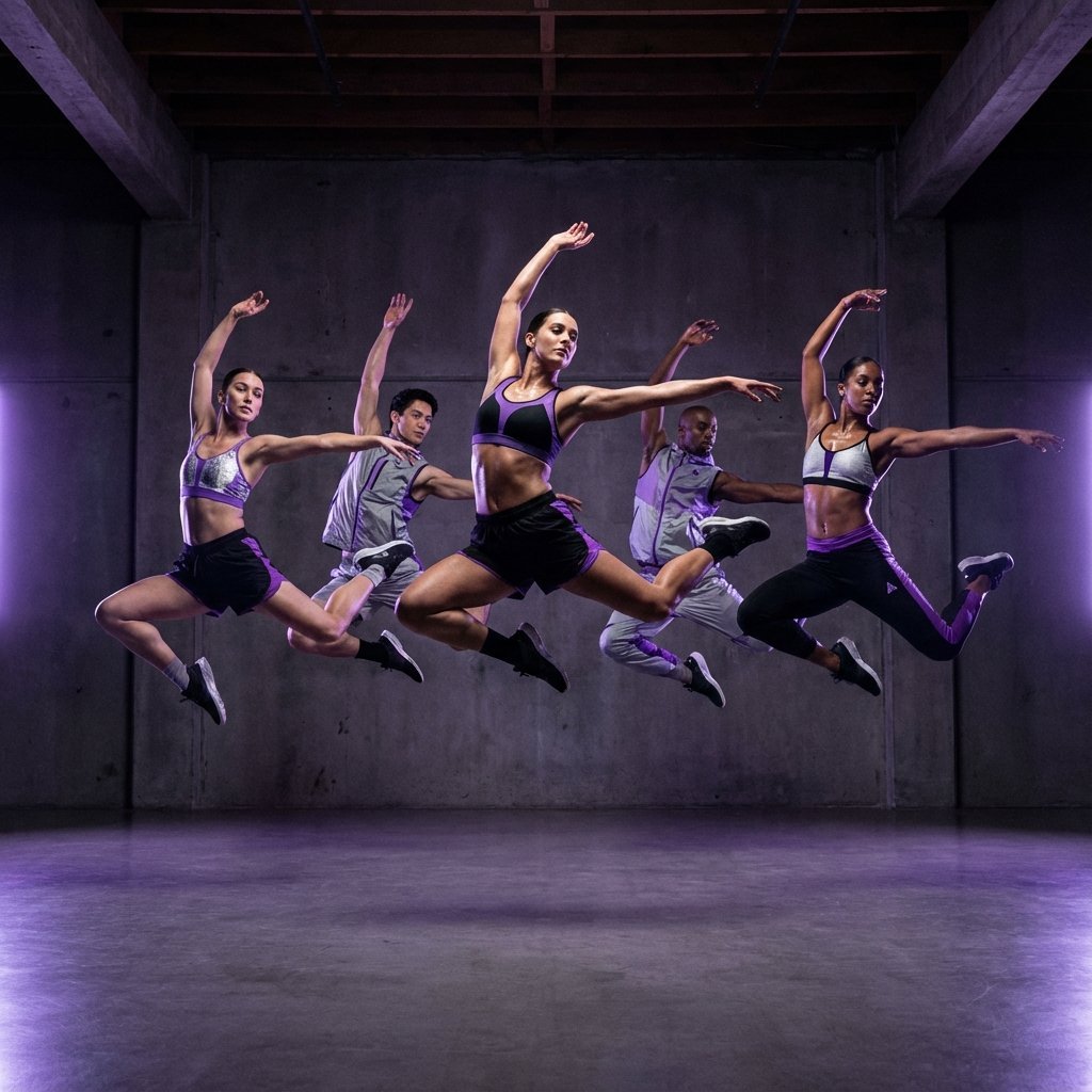 Sincronización y Movimiento