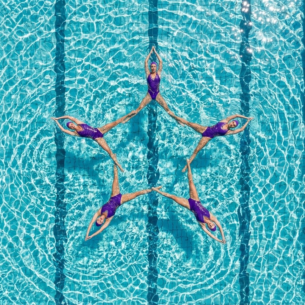 Sincronización Perfecta